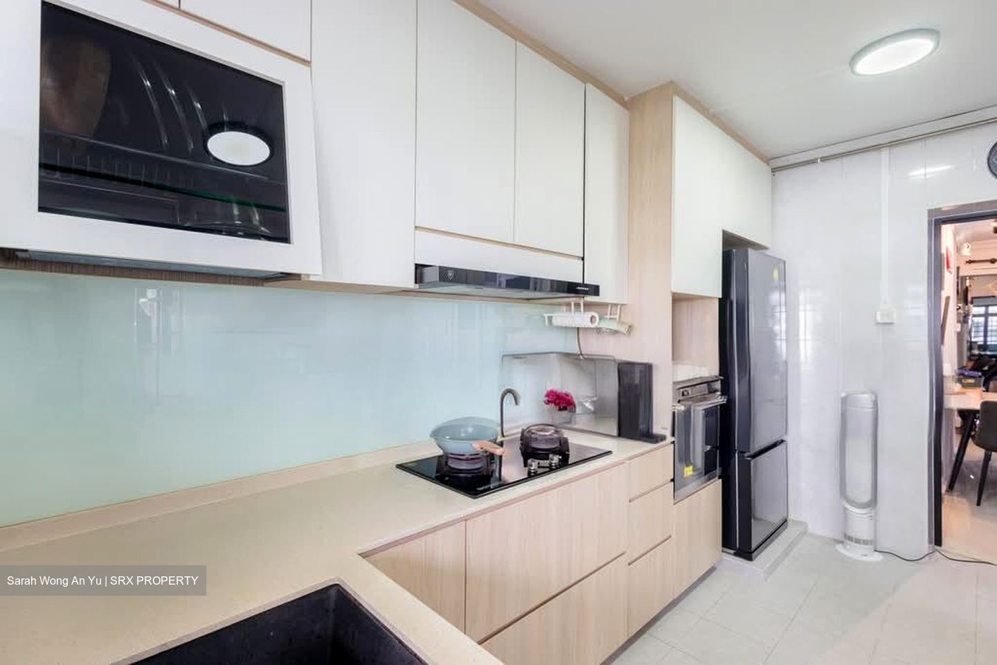 Blk 184 Corporation Spring (Jurong West), HDB 5 Rooms #589373421